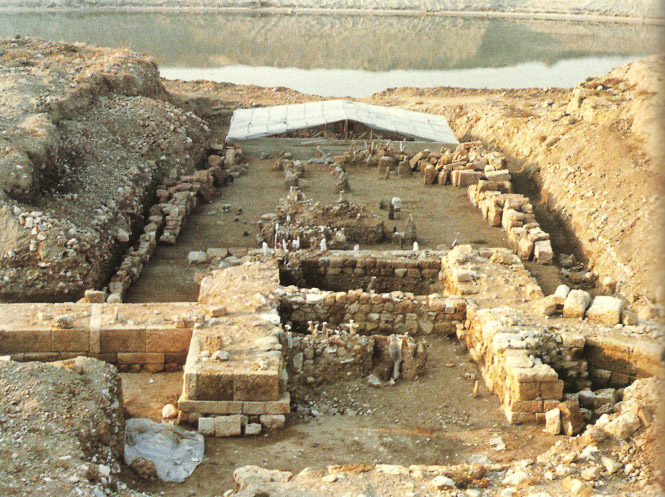 Δ.Λαζαρίδης: «Αναζητούσα αυτή τη γέφυρα όπου παίχτηκε η τύχη της Αμφίπολης και η μοίρα του Θουκυδίδη» (εικόνες)